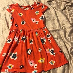 Girls gap dress